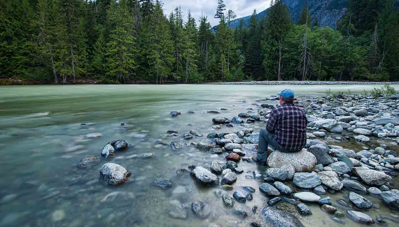 Bereiten Sie sich auf Outdoor-Spannung vor